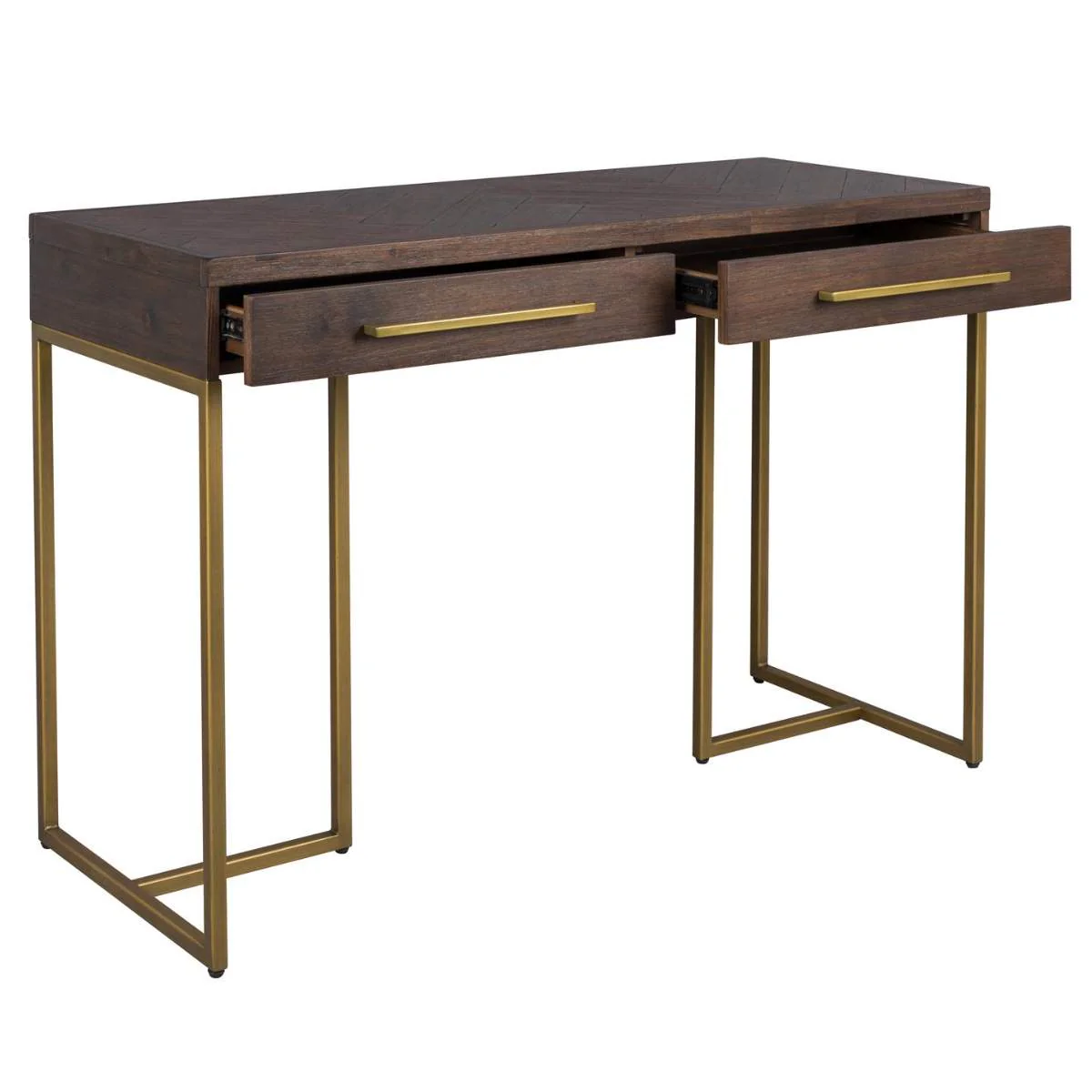 Dutch Bone Console Table Class - Image 3
