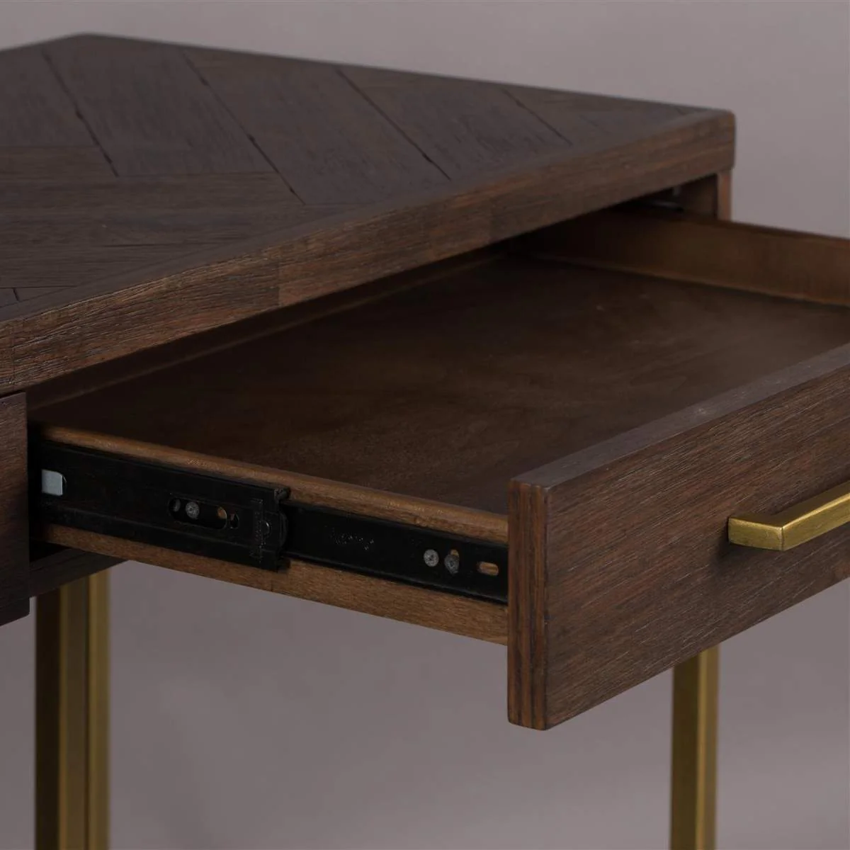 Dutch Bone Console Table Class - Image 5