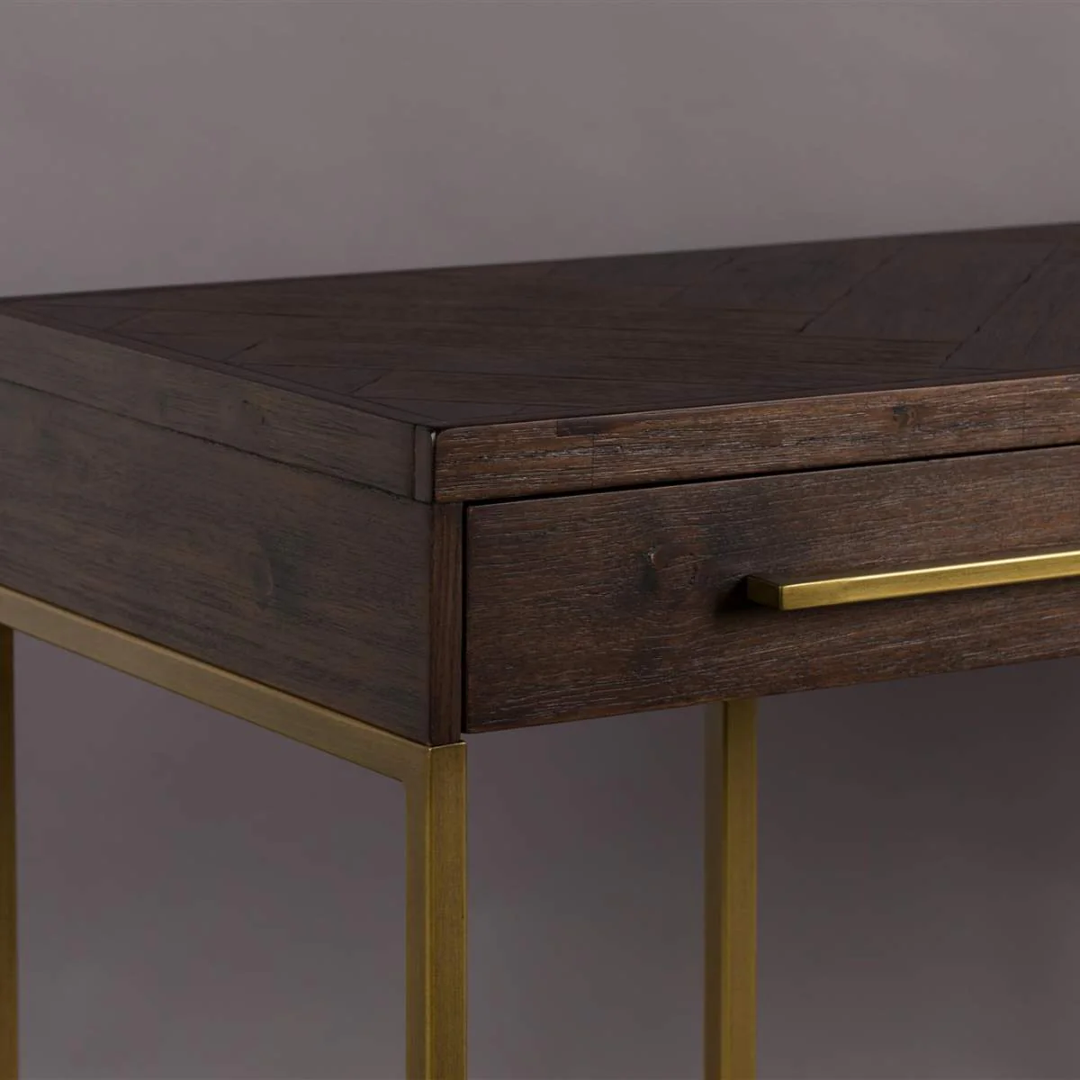 Dutch Bone Console Table Class - Image 7