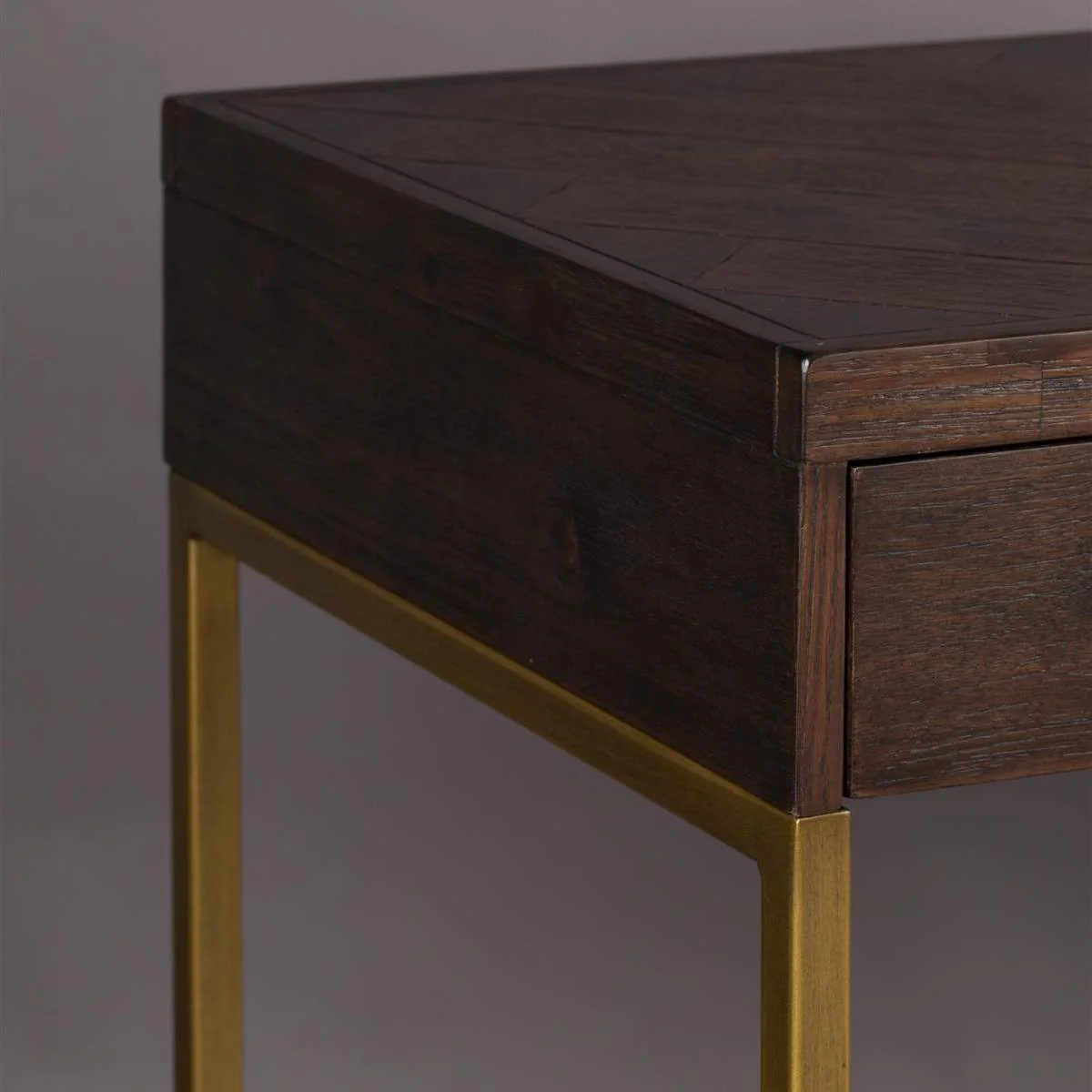 Dutch Bone Console Table Class - Image 9