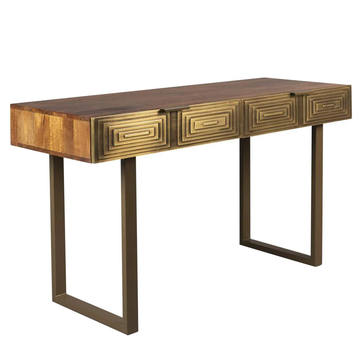 Dutch Bone Console Table Volan - Image 3