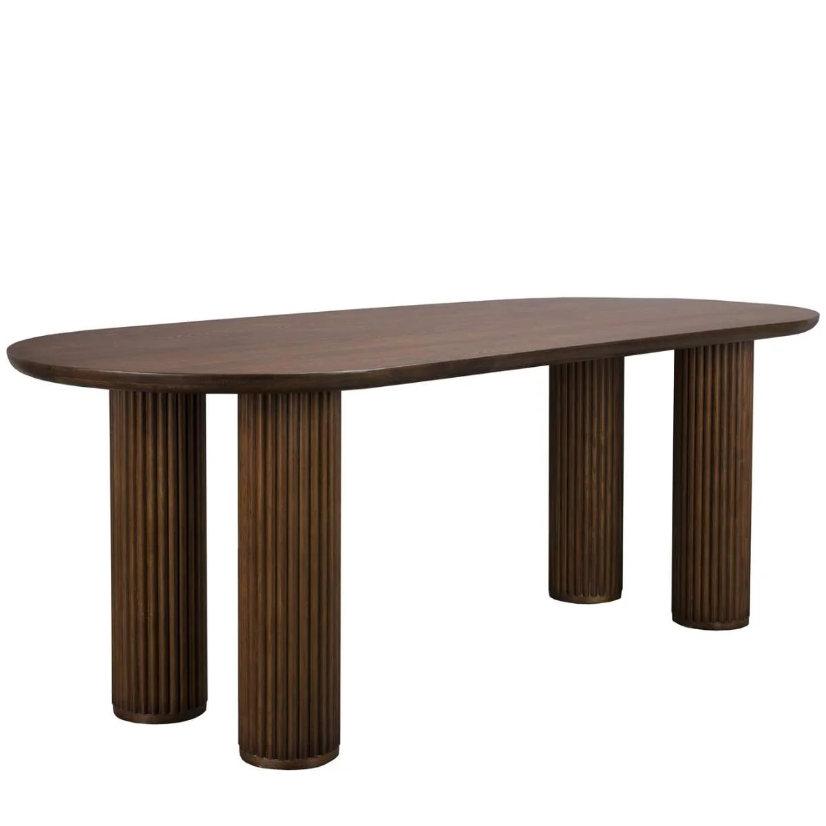 Dutch Bone Dining Table Dean - Image 2