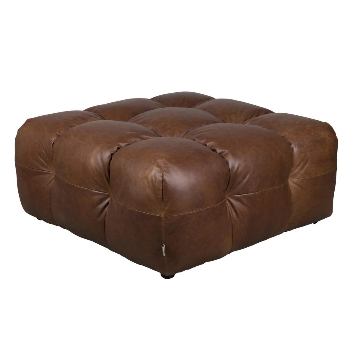 Dutch Bone Hocker Hackman