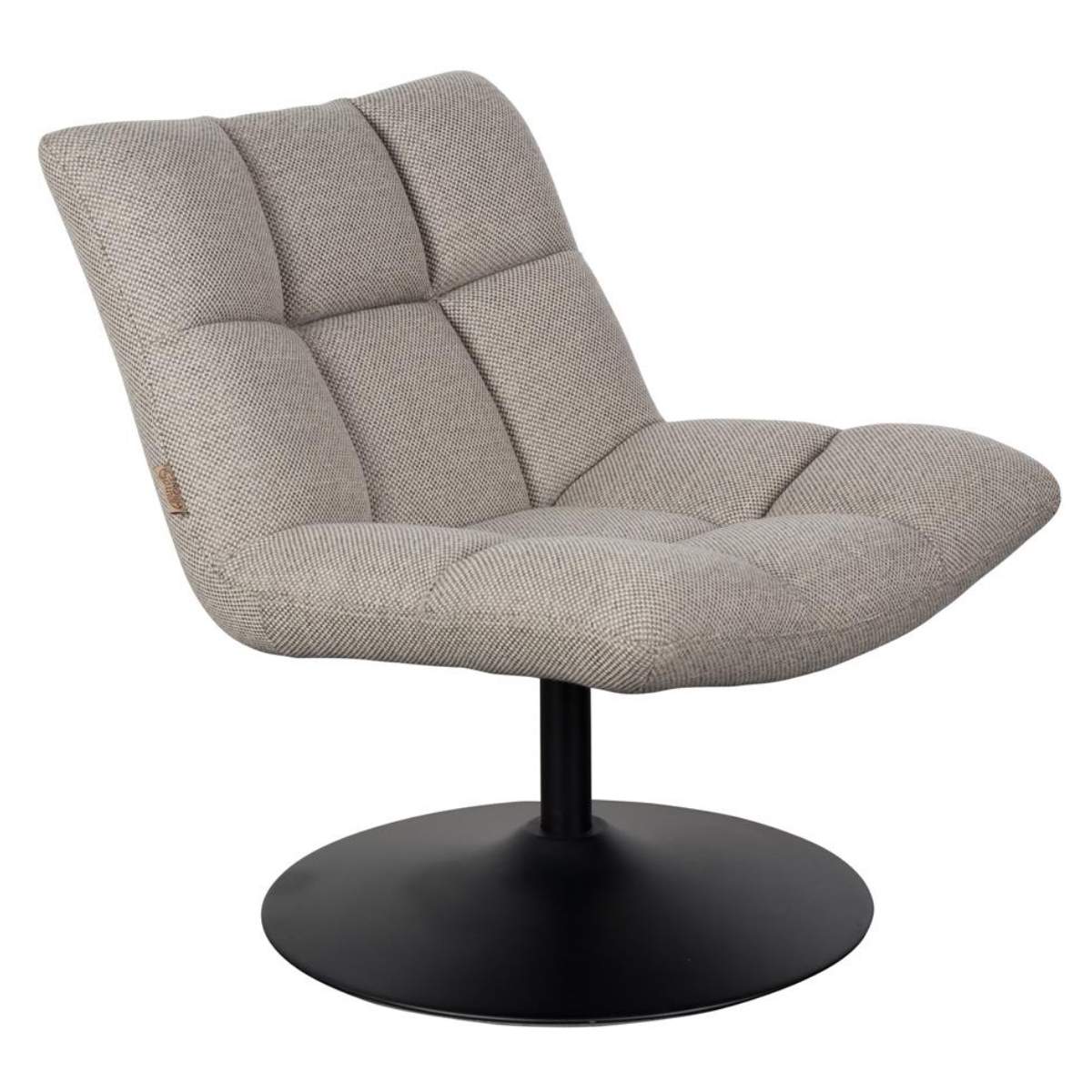 Dutch Bone Lounge Chair Bar - Image 2
