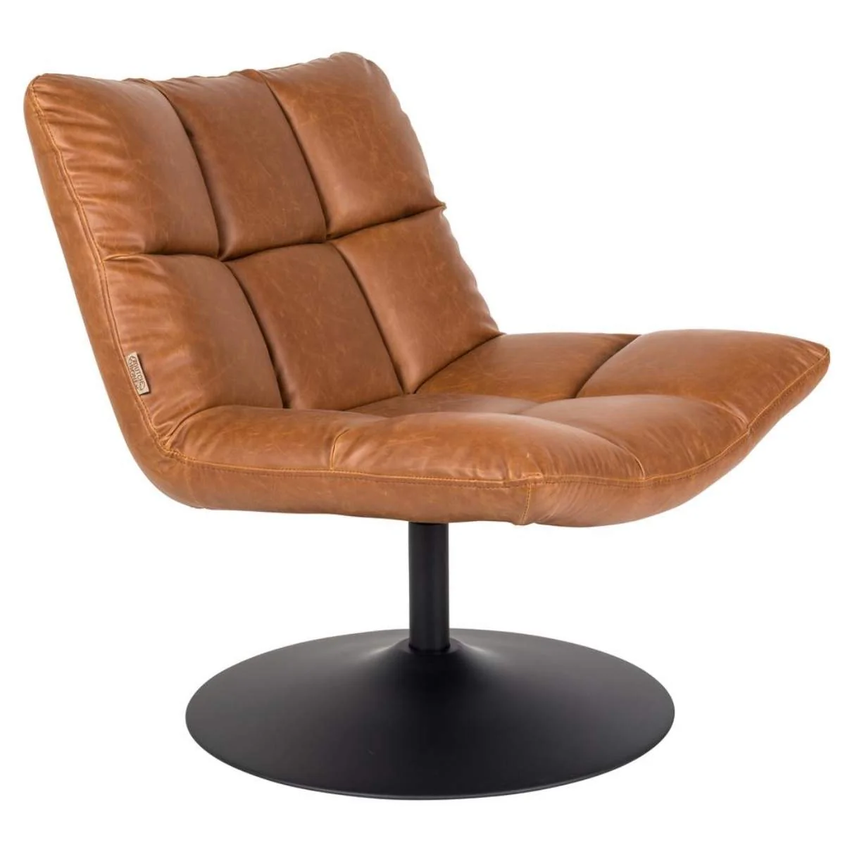 Dutch Bone Lounge Chair Bar - Image 6