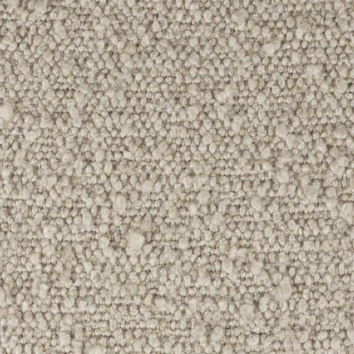 Dutch Bone Lounge Chair Bar Bouclé - Image 6