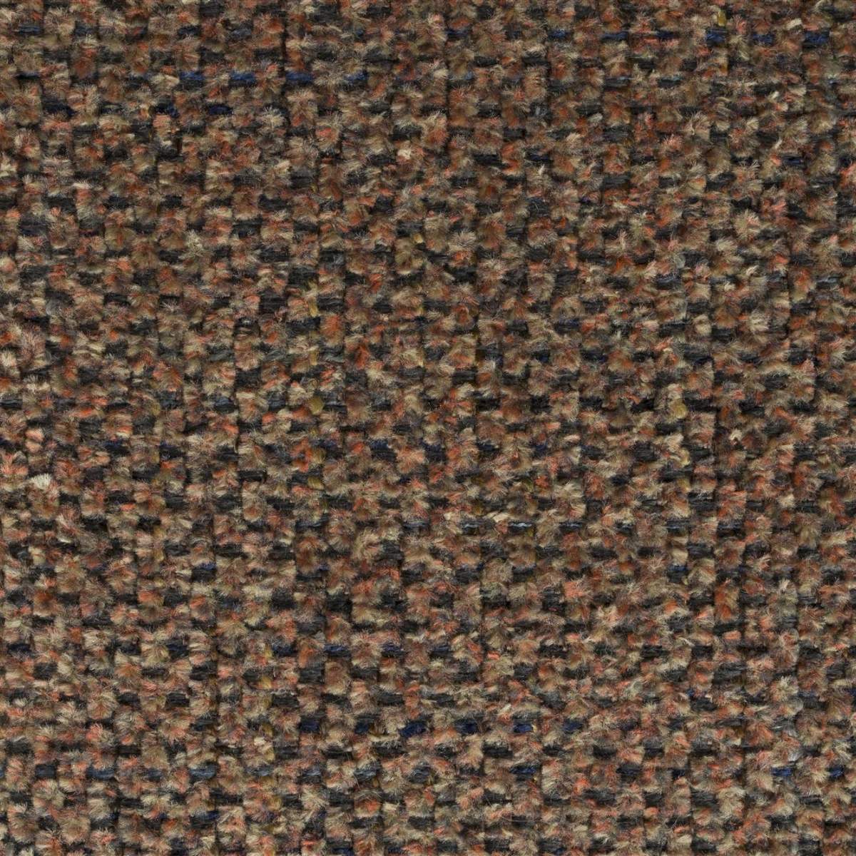 Dutch Bone Lounge Chair Flower - Image 17