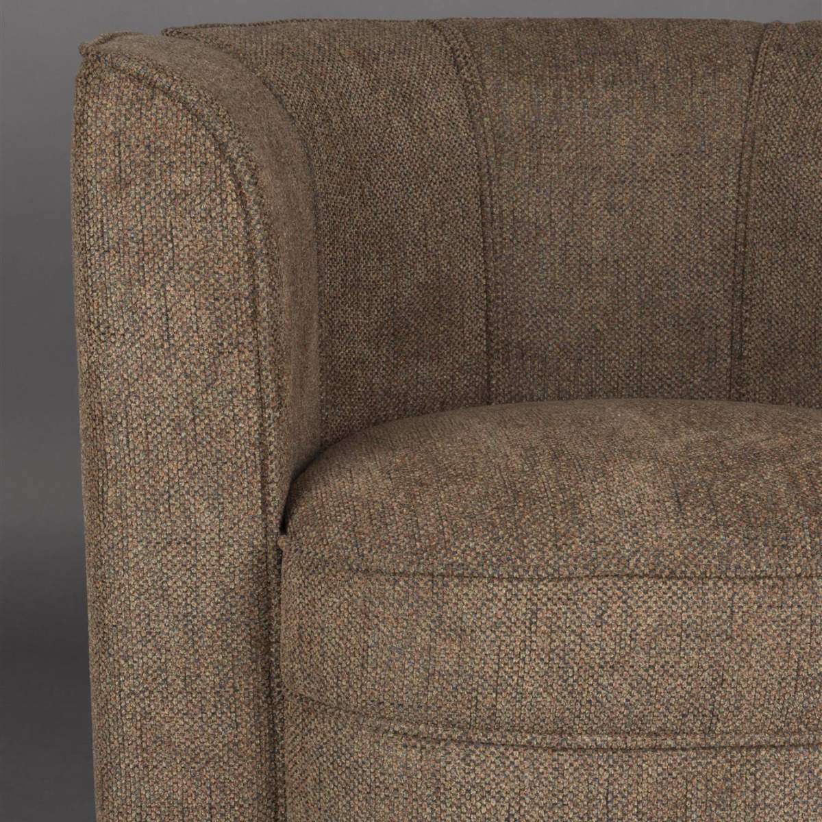 Dutch Bone Lounge Chair Flower - Image 18