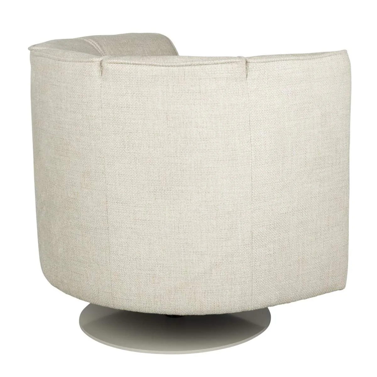 Dutch Bone Lounge Chair Flower - Image 5