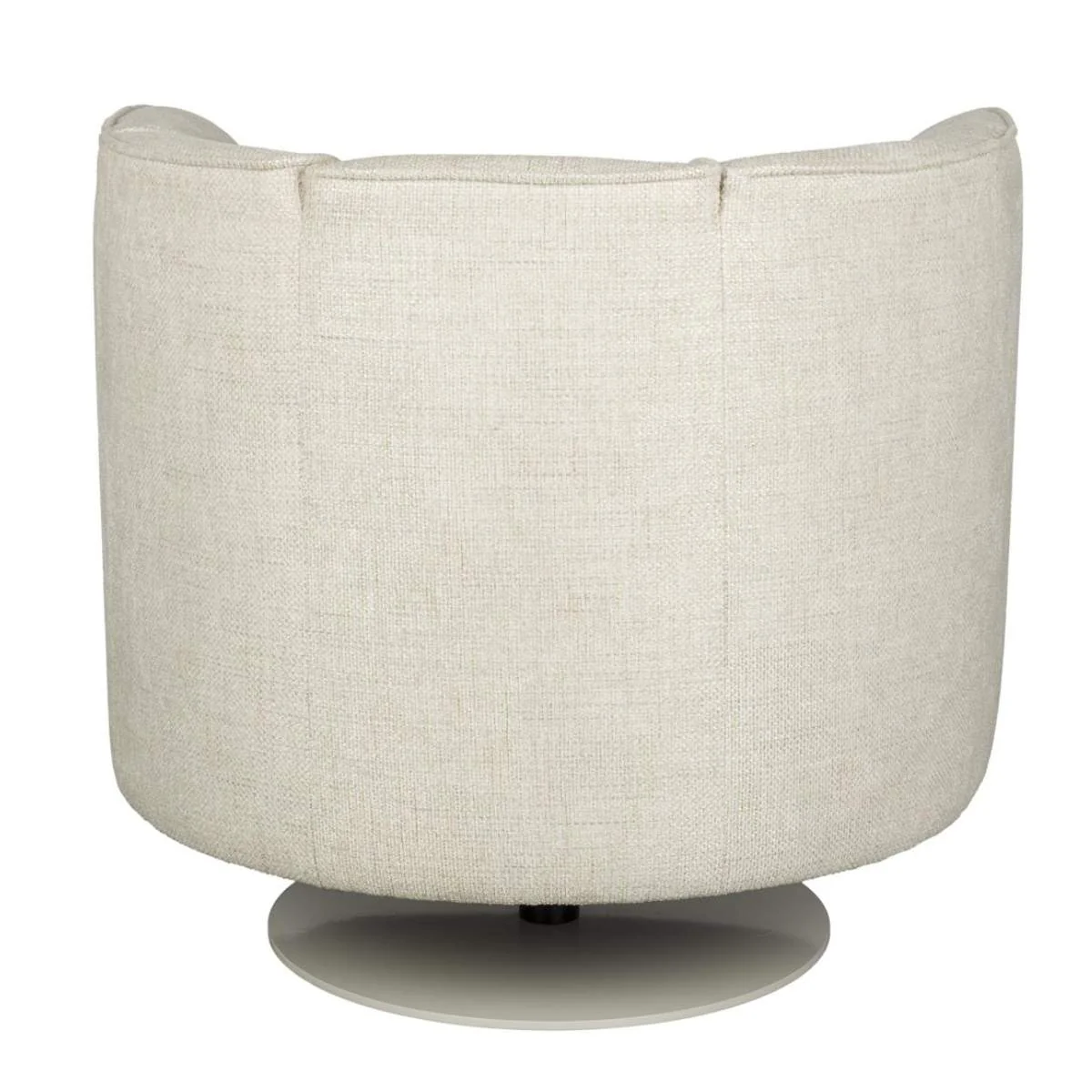 Dutch Bone Lounge Chair Flower - Image 6