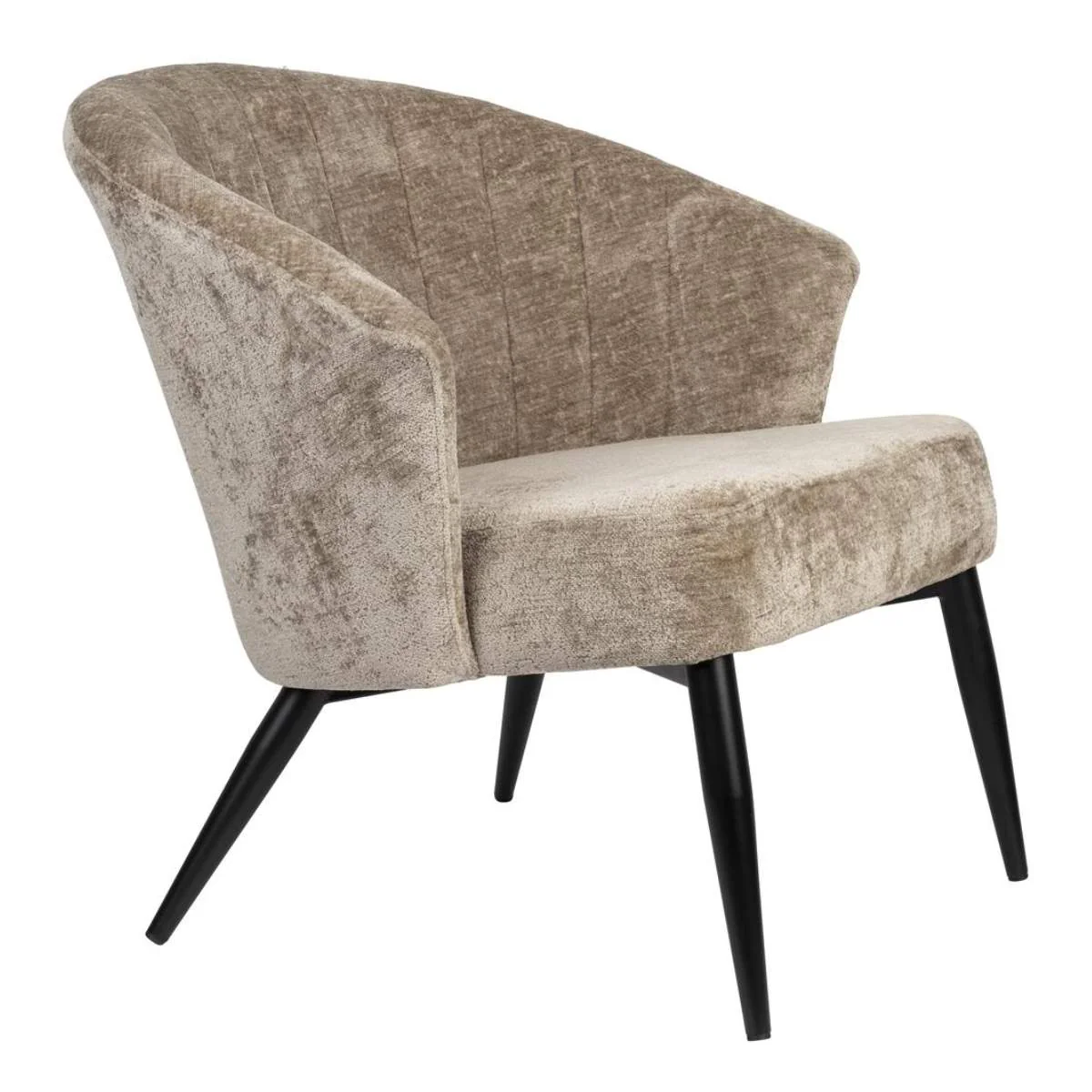 Dutch Bone Lounge Chair Georgia
