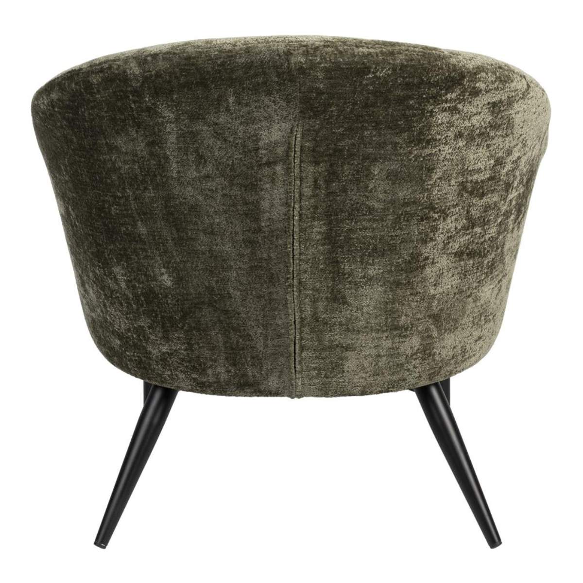 Dutch Bone Lounge Chair Georgia - Image 16