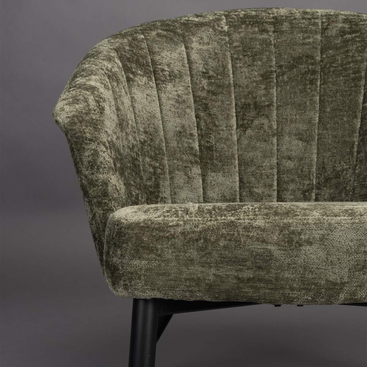 Dutch Bone Lounge Chair Georgia - Image 17