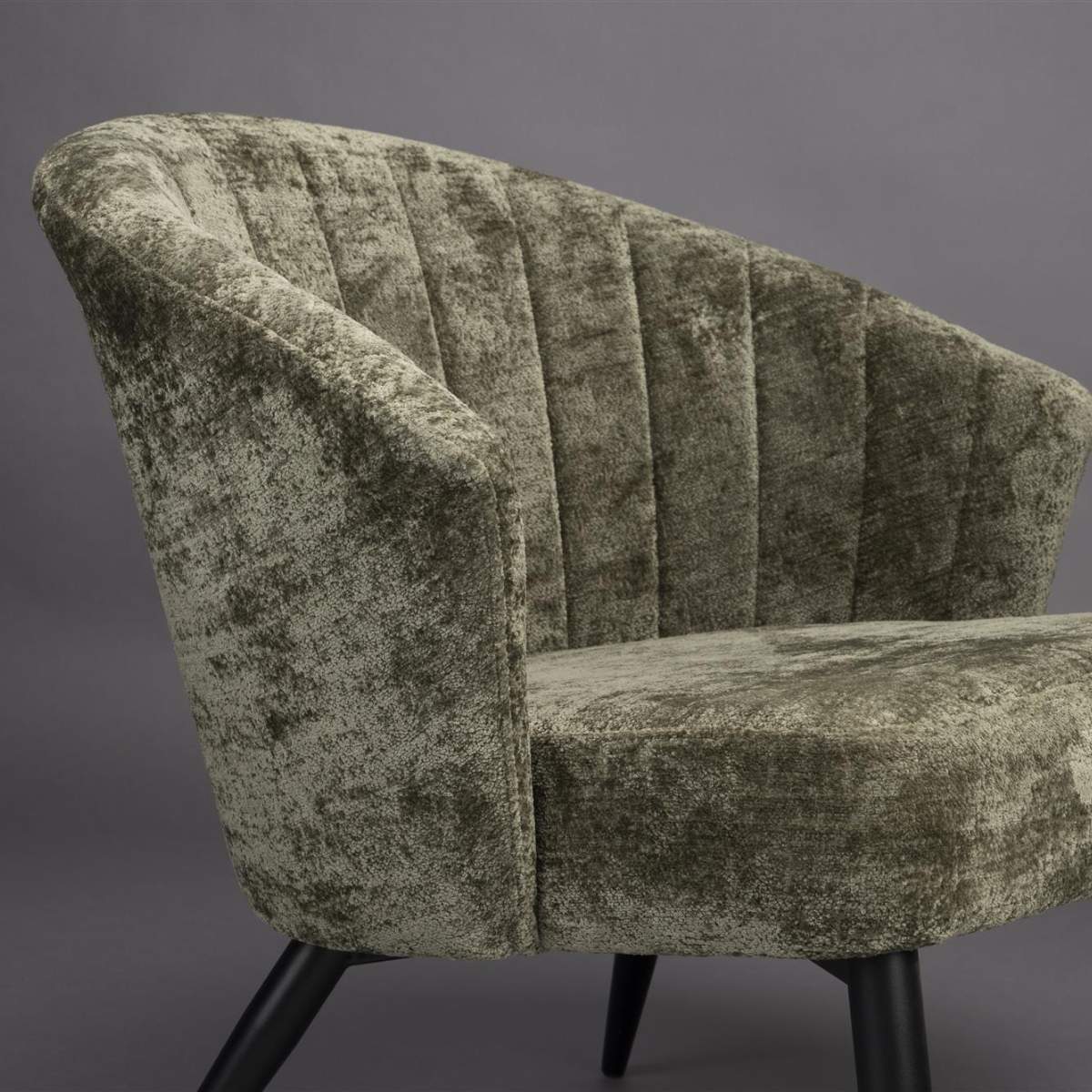 Dutch Bone Lounge Chair Georgia - Image 18