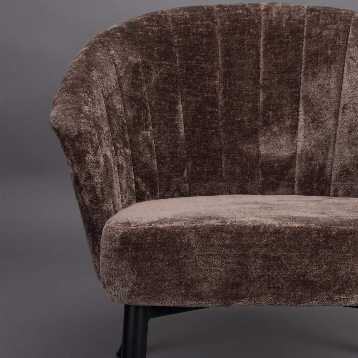 Dutch Bone Lounge Chair Georgia - Image 25