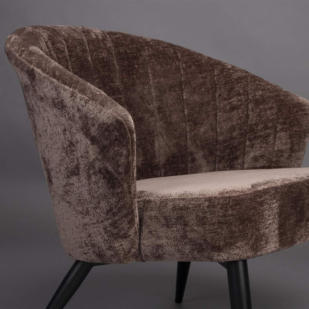 Dutch Bone Lounge Chair Georgia - Image 26