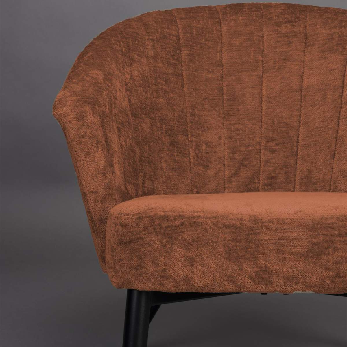 Dutch Bone Lounge Chair Georgia - Image 33