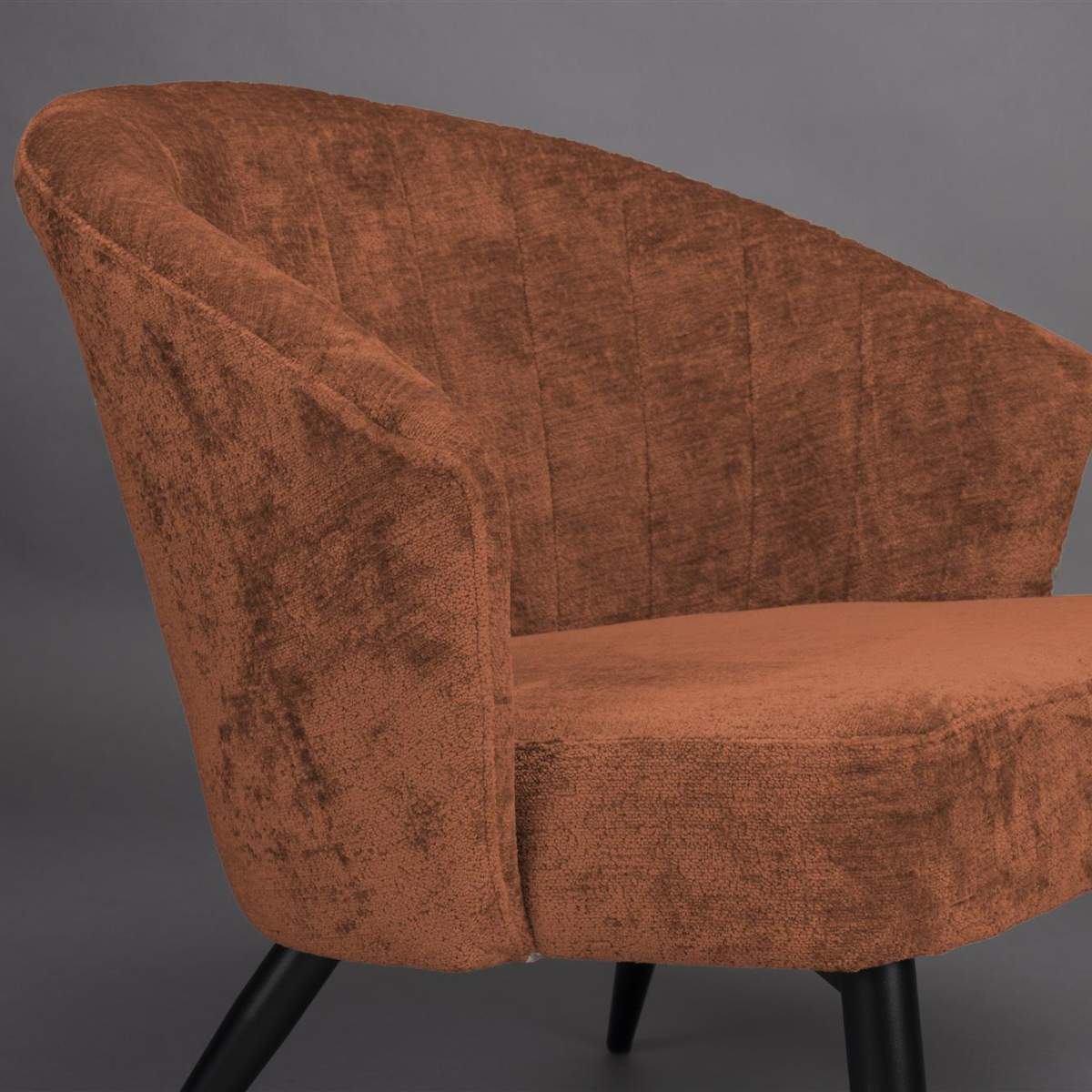 Dutch Bone Lounge Chair Georgia - Image 34