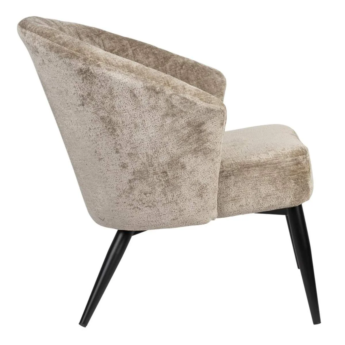 Dutch Bone Lounge Chair Georgia - Image 6