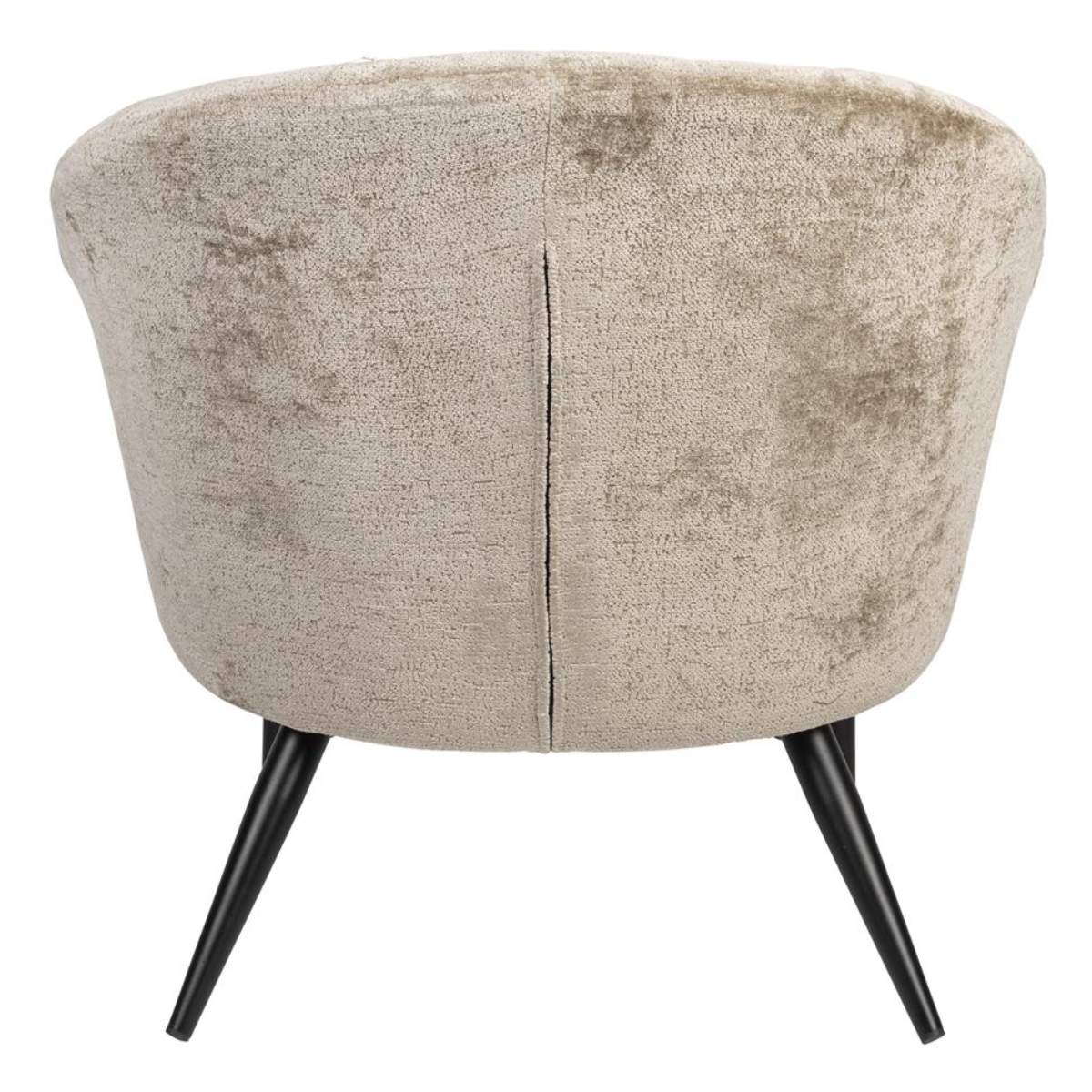 Dutch Bone Lounge Chair Georgia - Image 8