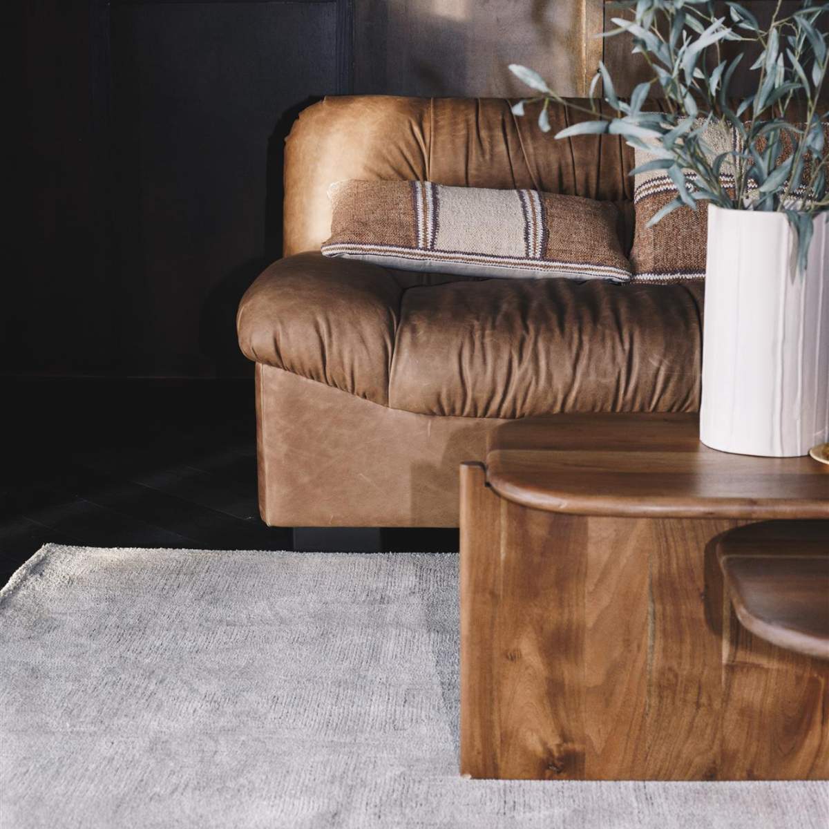 Dutch Bone Lounge Chair Radley - Image 26