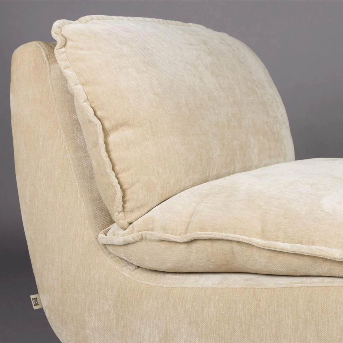 Dutch Bone Lounge Chair Radley - Image 8
