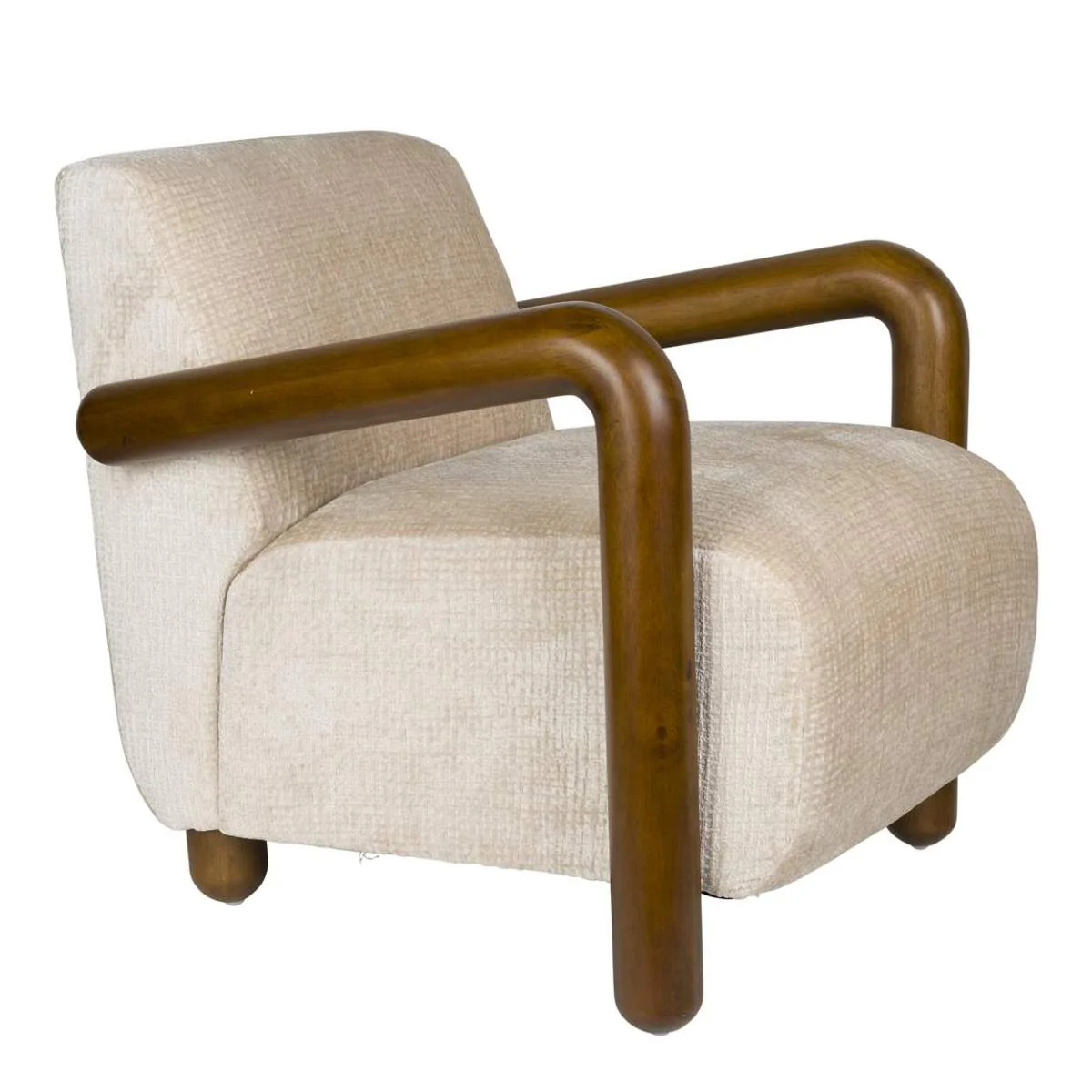 Dutch Bone Lounge Chair Robinson - Image 2