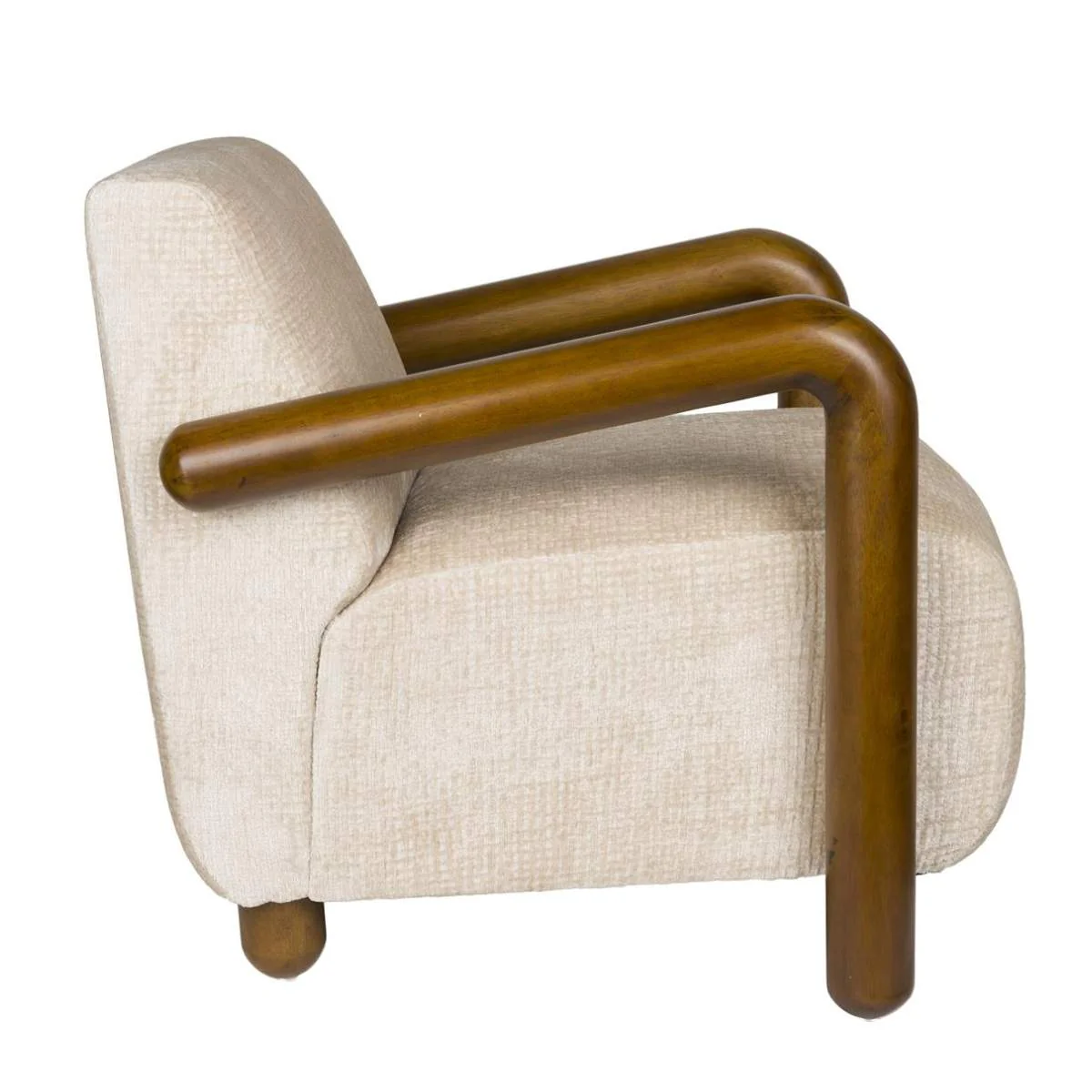 Dutch Bone Lounge Chair Robinson - Image 3