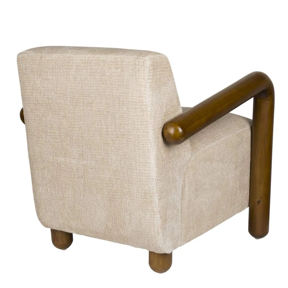 Dutch Bone Lounge Chair Robinson - Image 4