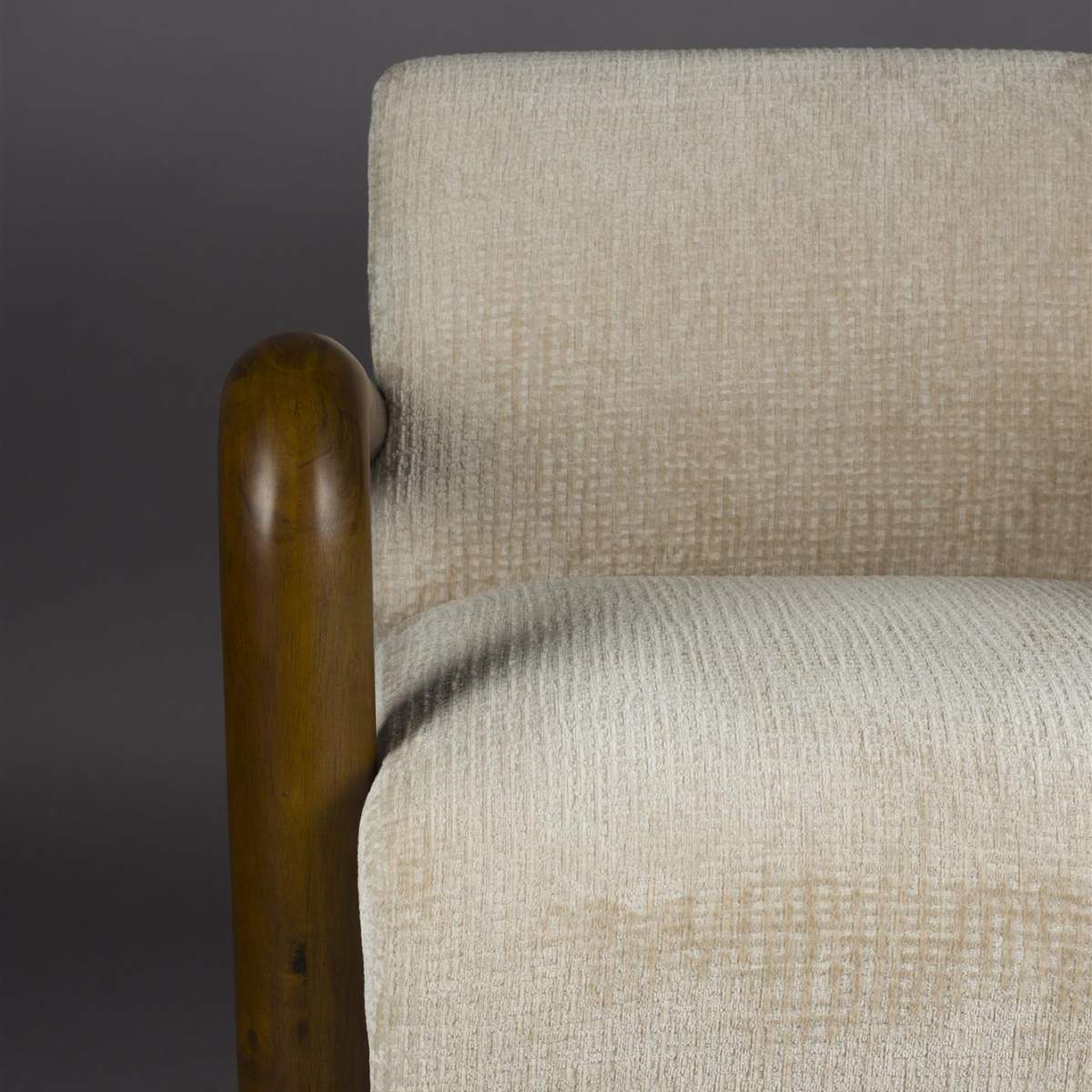 Dutch Bone Lounge Chair Robinson - Image 6