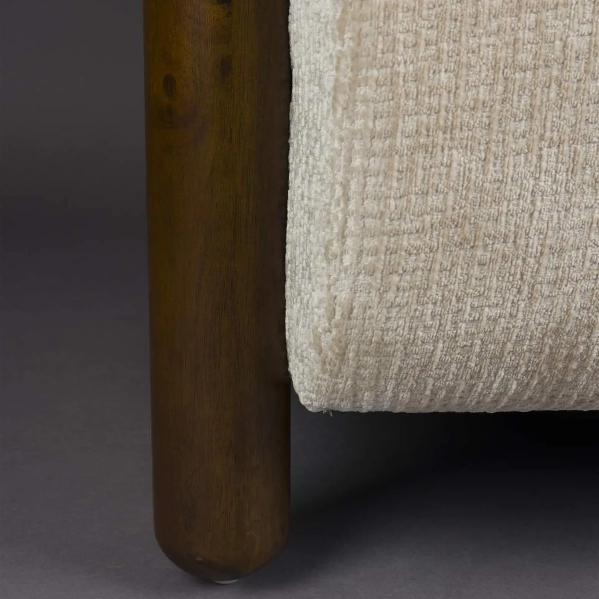 Dutch Bone Lounge Chair Robinson - Image 9