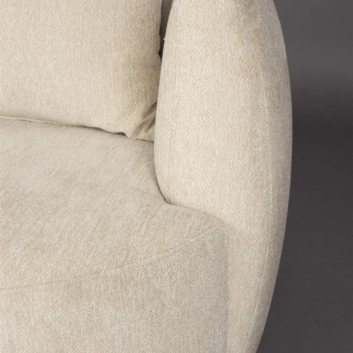 Dutch Bone Lounge Chair Rocca - Image 10