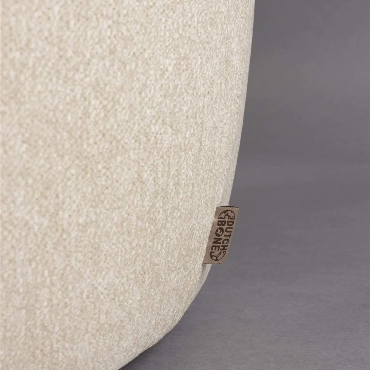 Dutch Bone Lounge Chair Rocca - Image 11