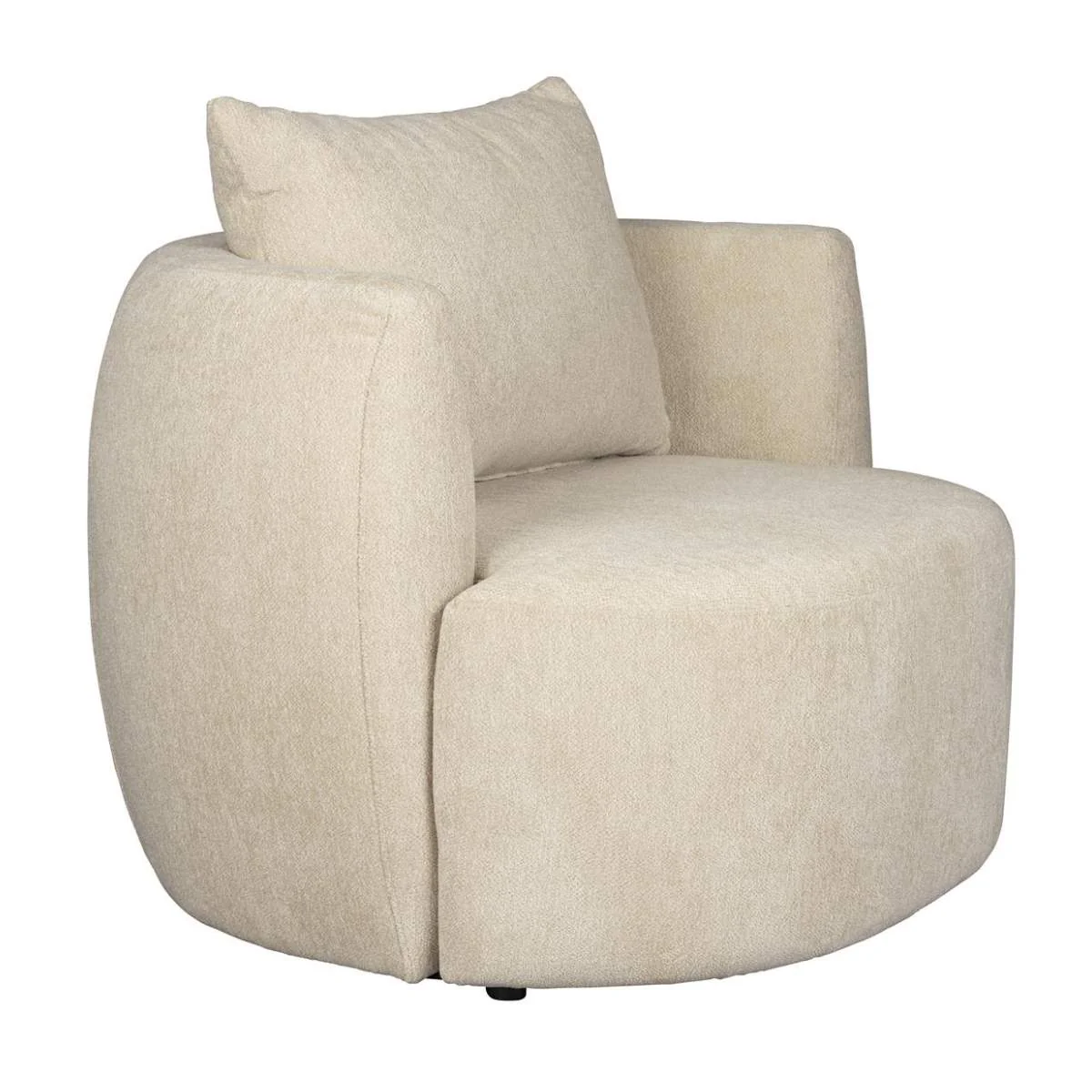 Dutch Bone Lounge Chair Rocca - Image 8
