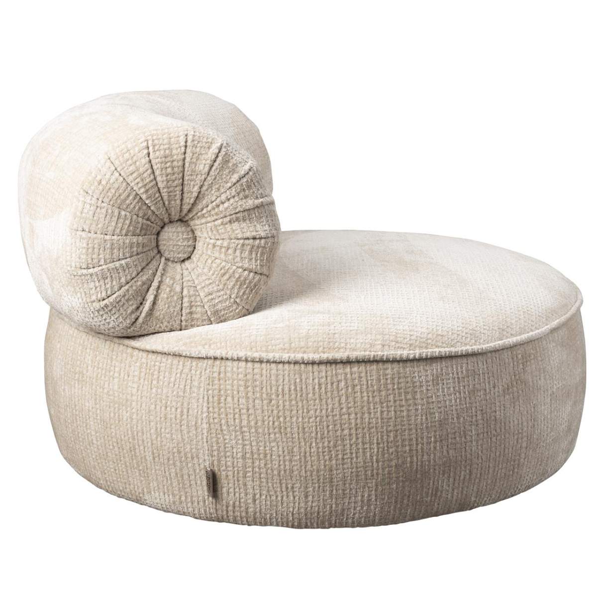 Dutch Bone Lounge Chair Tilbury - Image 12
