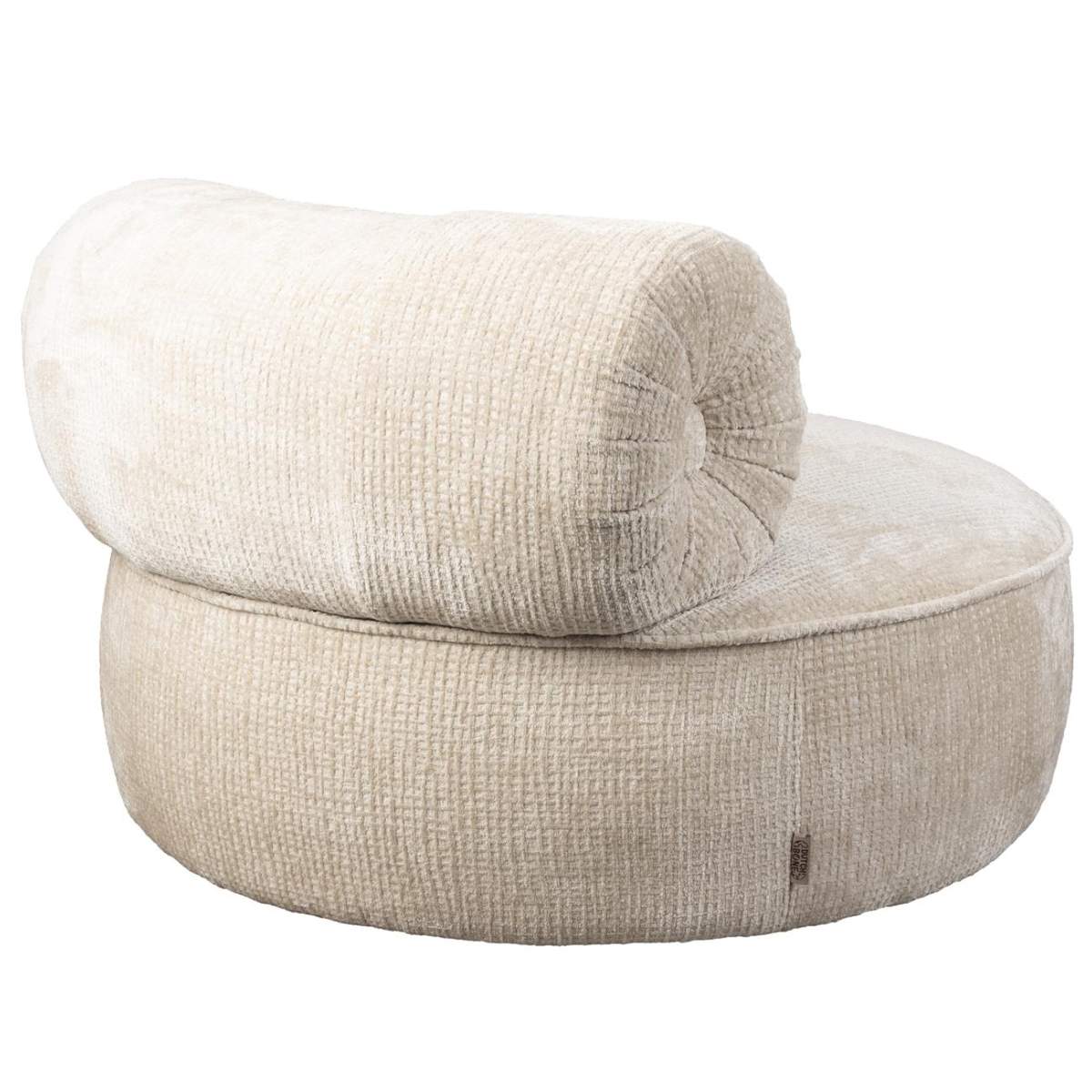 Dutch Bone Lounge Chair Tilbury - Image 13