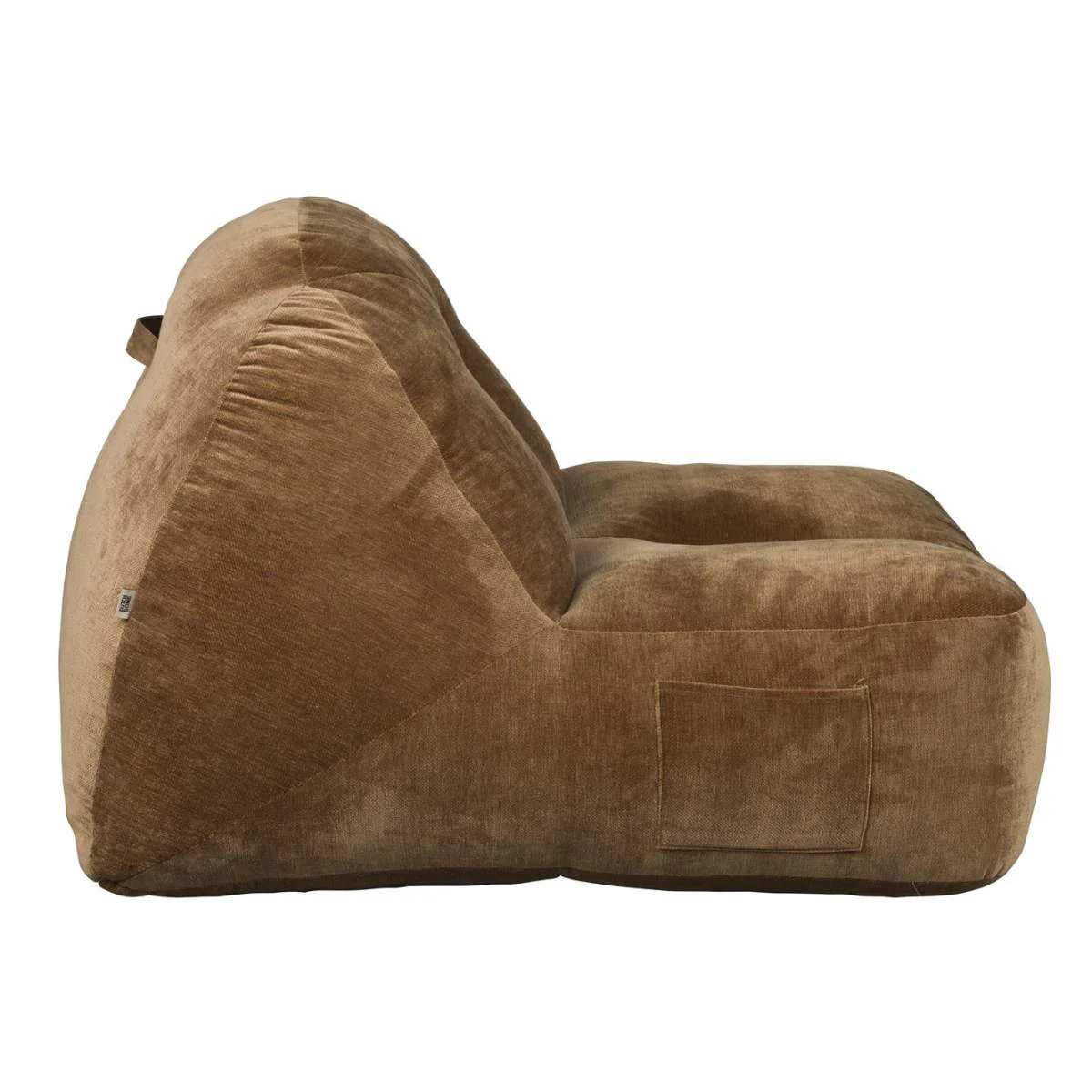 Dutch Bone Lounge Chair Tombag - Image 3