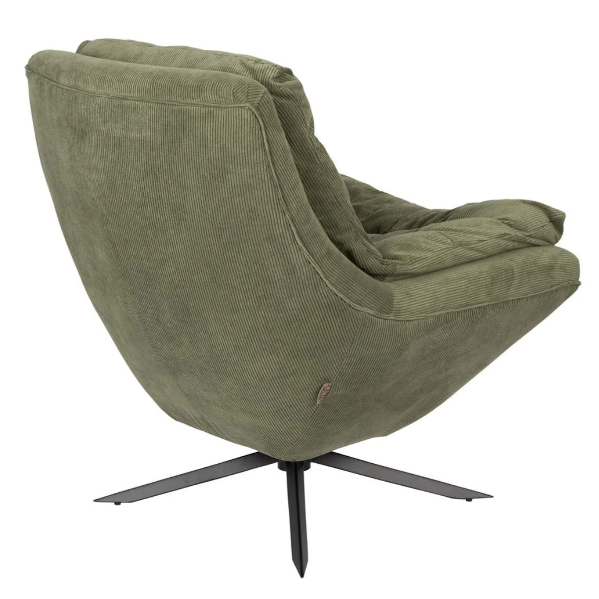 Dutch Bone Lounge Chair Vince - Image 13