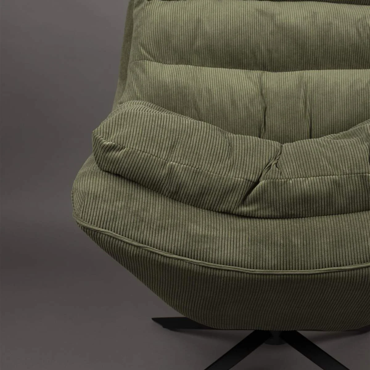 Dutch Bone Lounge Chair Vince - Image 15