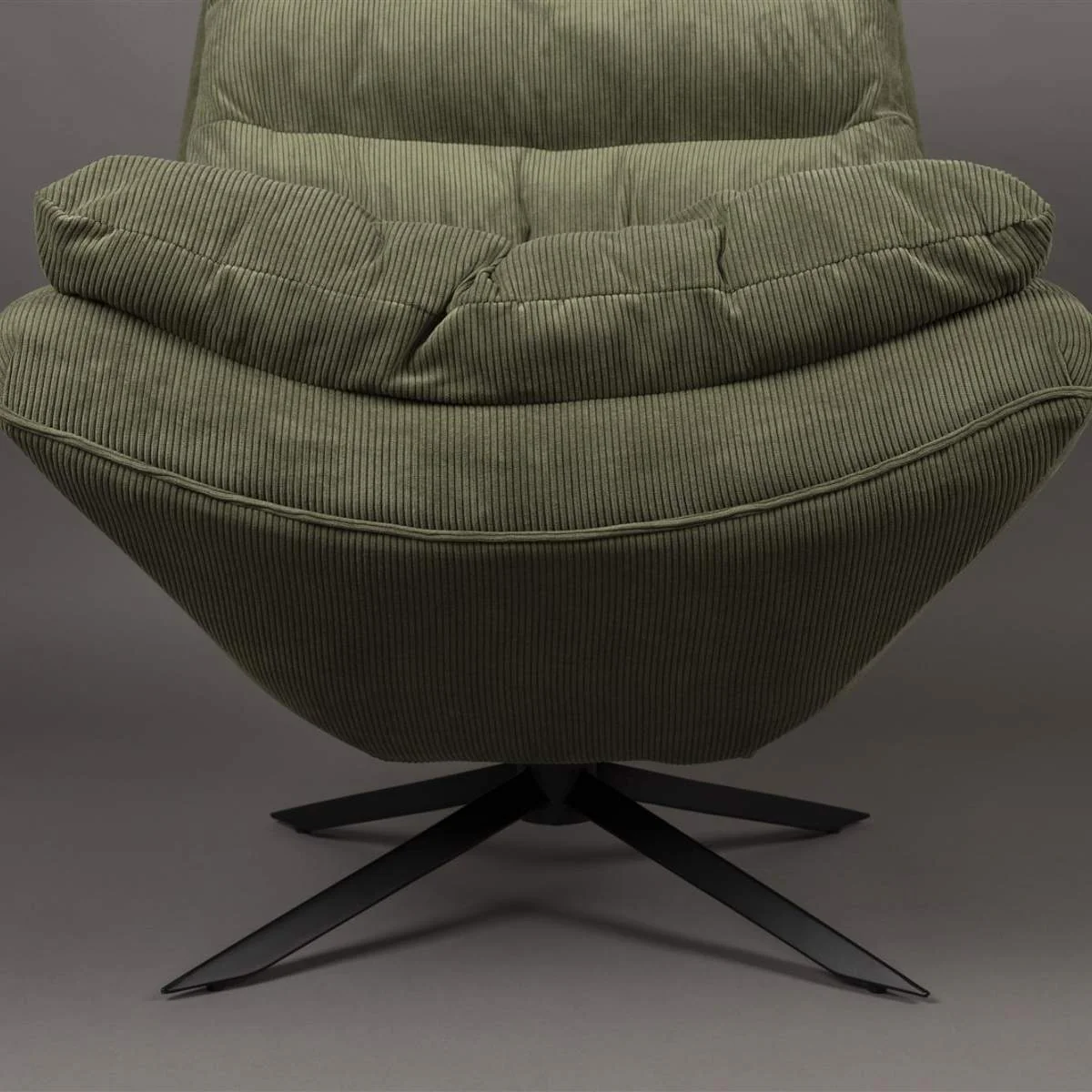 Dutch Bone Lounge Chair Vince - Image 16