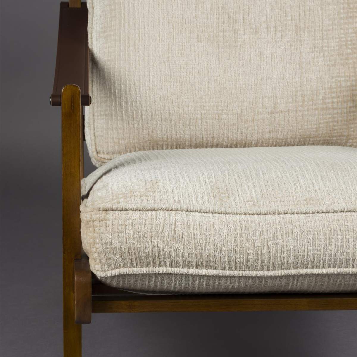 Dutch Bone Lounge Chair Washington - Image 14