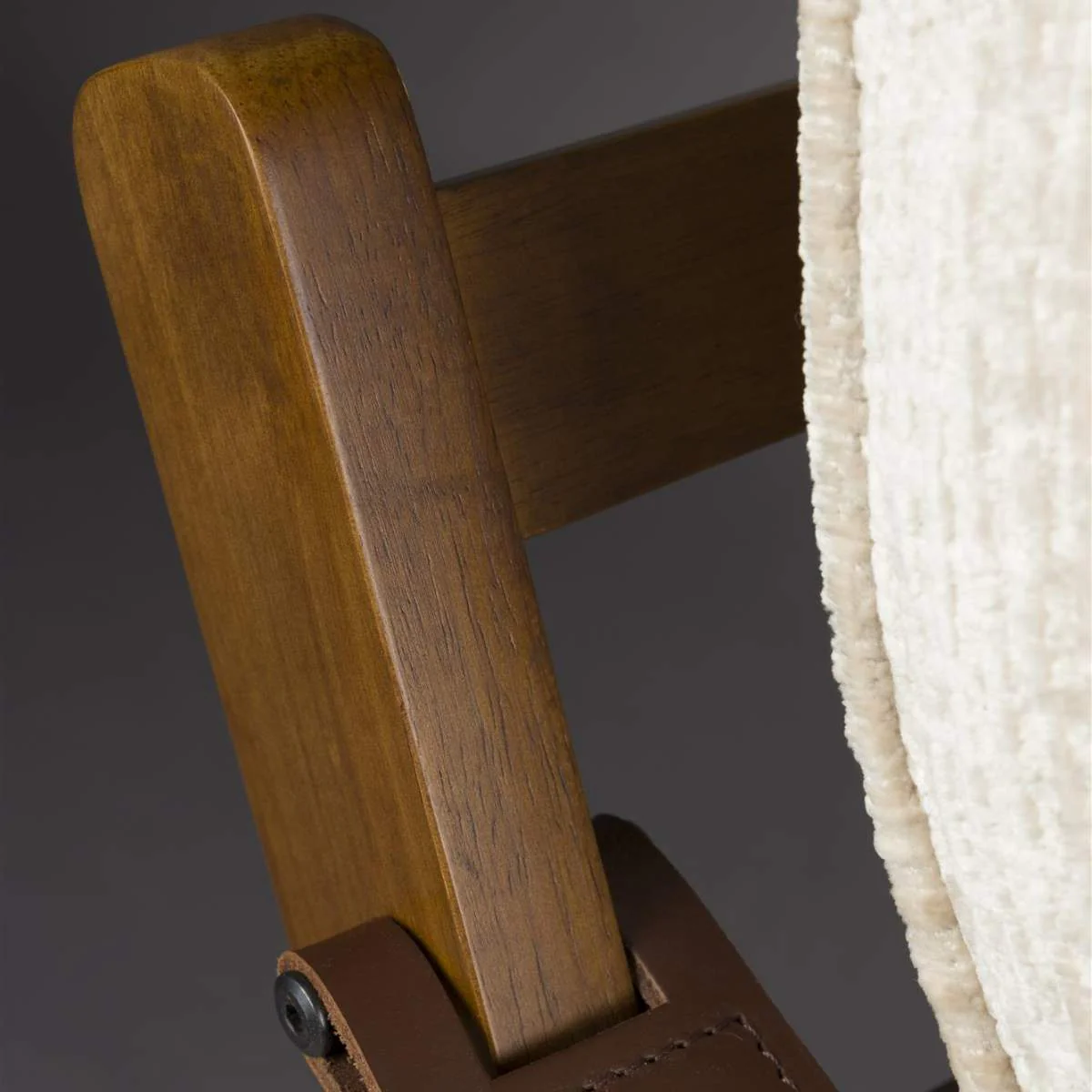 Dutch Bone Lounge Chair Washington - Image 18