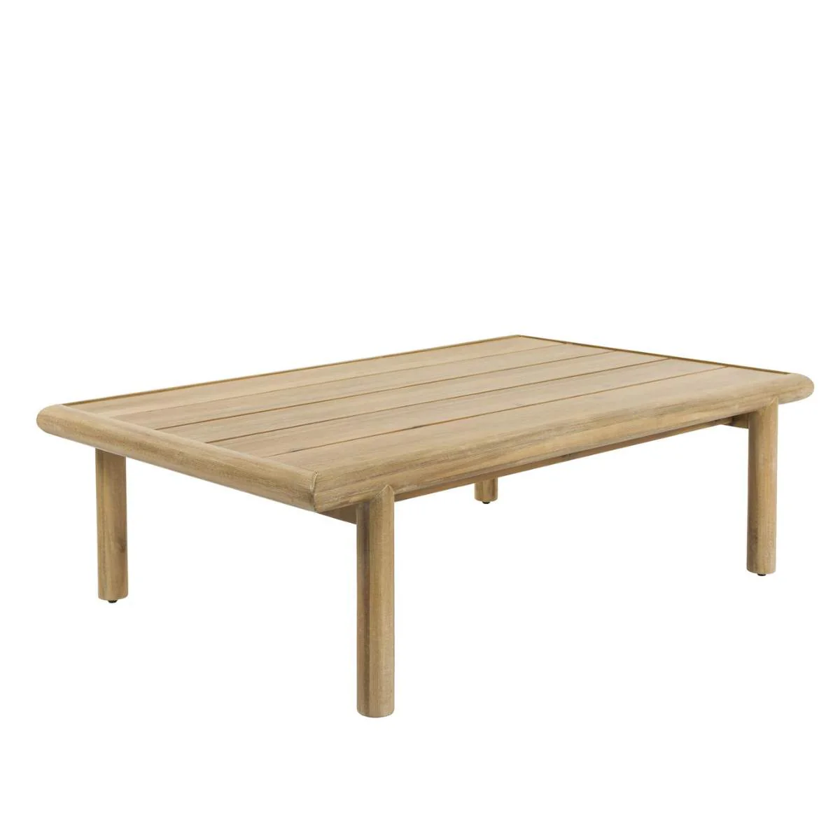 Dutch Bone Set Outdoor Oasis (Sofa + Coffee Table + 2 Lounge Chair ) - Image 4