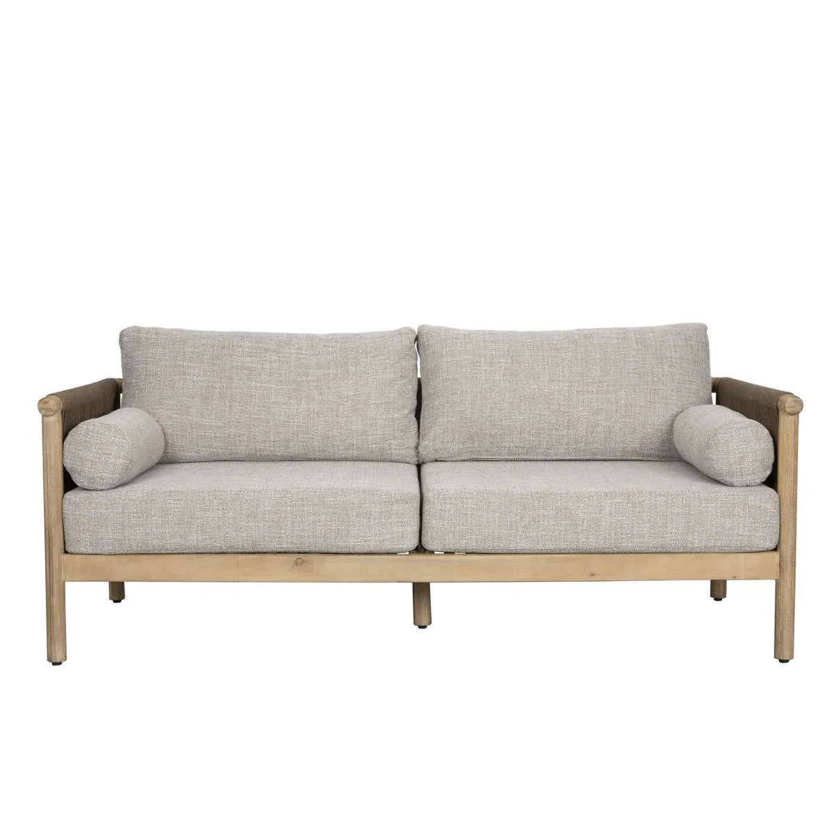 Dutch Bone Set Outdoor Oasis (Sofa + Coffee Table + 2 Lounge Chair ) - Image 5