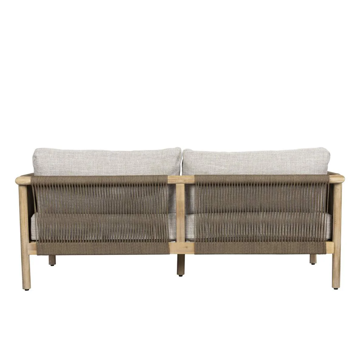 Dutch Bone Set Outdoor Oasis (Sofa + Coffee Table + 2 Lounge Chair ) - Image 6