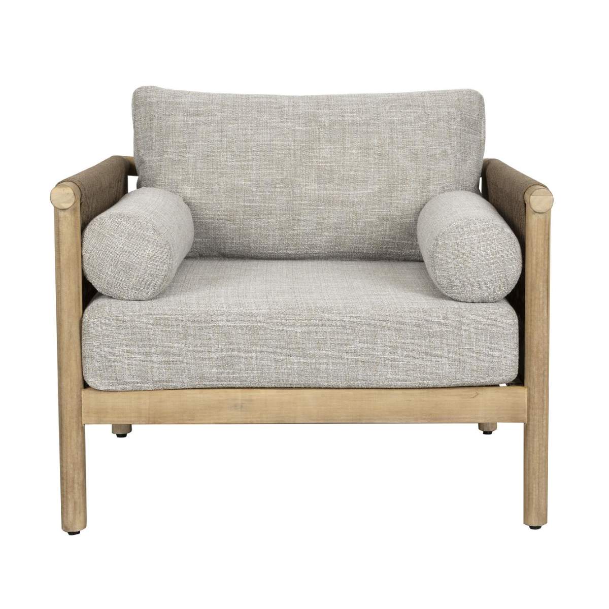 Dutch Bone Set Outdoor Oasis (Sofa + Coffee Table + 2 Lounge Chair ) - Image 7