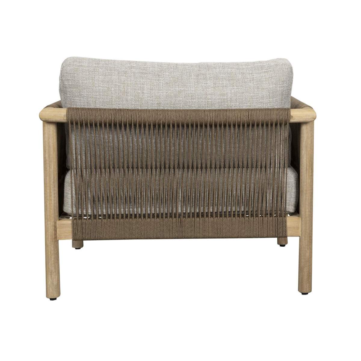 Dutch Bone Set Outdoor Oasis (Sofa + Coffee Table + 2 Lounge Chair ) - Image 8