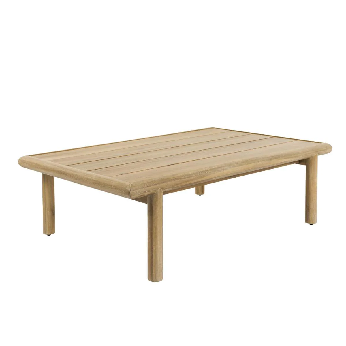 Dutch Bone Set Outdoor Sofa Oasis + Coffee Table - Image 5