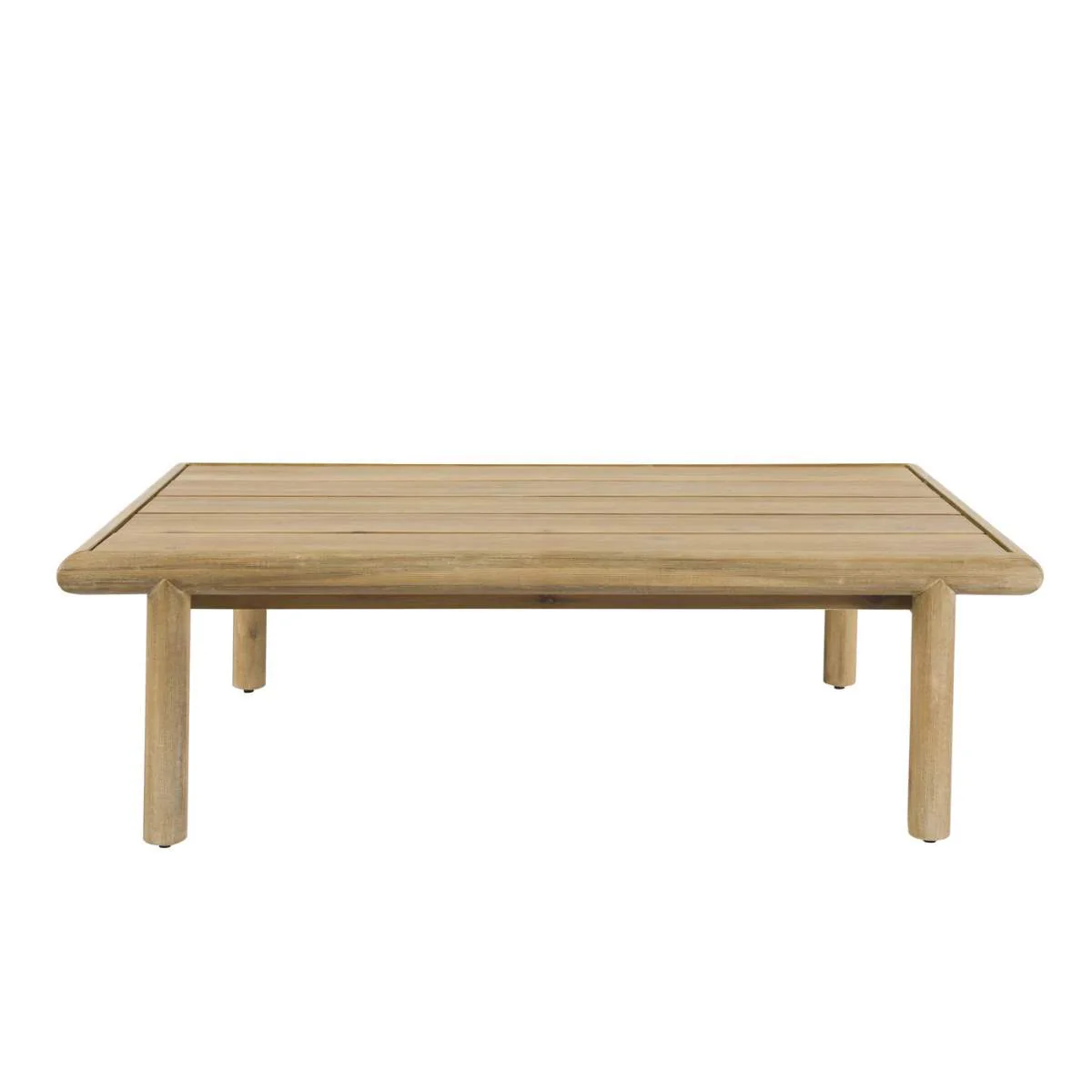 Dutch Bone Set Outdoor Sofa Oasis + Coffee Table - Image 6
