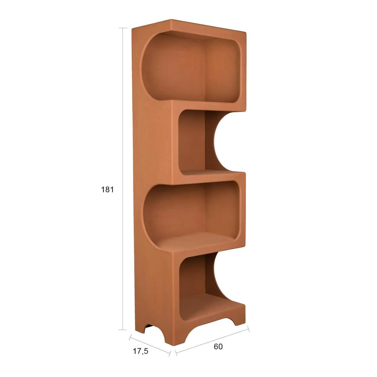 Dutch Bone Shelf Dundee - Image 15